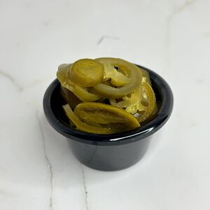 Маринованный перец халапеньо