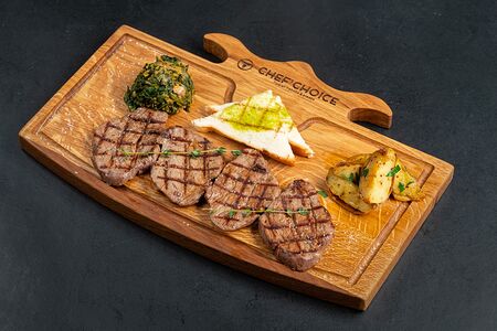 Стейк Локум