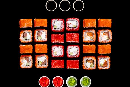 Сет Калифорния