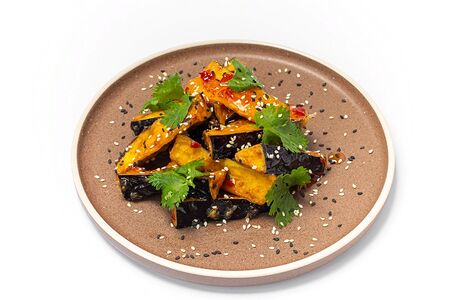 Баклажаны Fox Fried