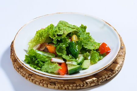 Салат Свежий