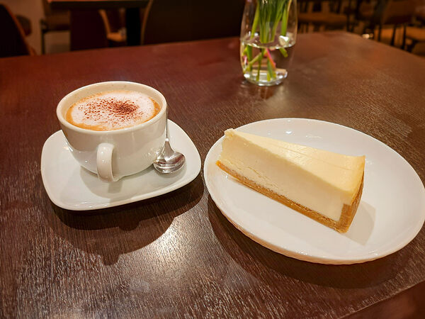 THE ROUTE гастробар