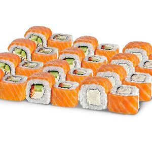 Сет Филадельфия трио