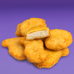 Наггетсы, 8 шт