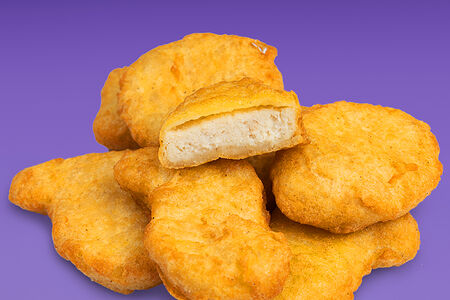 Наггетсы, 8 шт