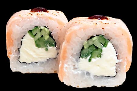 Ролл Филадельфия татаки