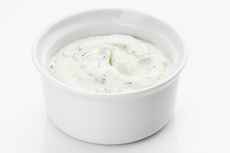 Соус чесночный