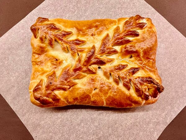 Таверов пирог