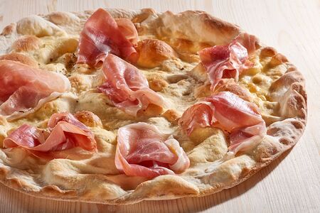 Панна э прошутто