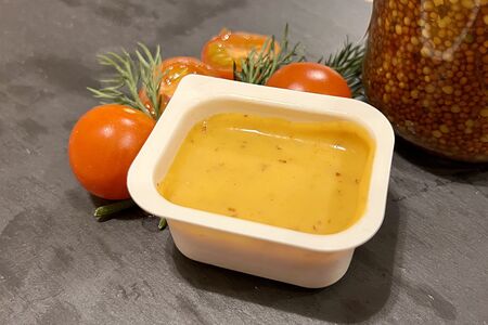 Соус Горчичный