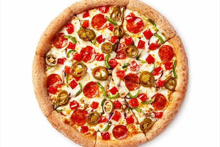 Пицца Мексиканская Pro S