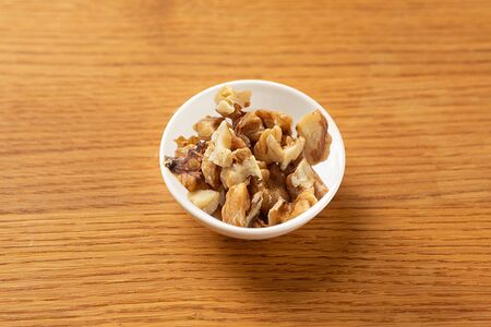 Грецкие орехи