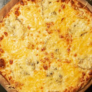 Четыре сыра