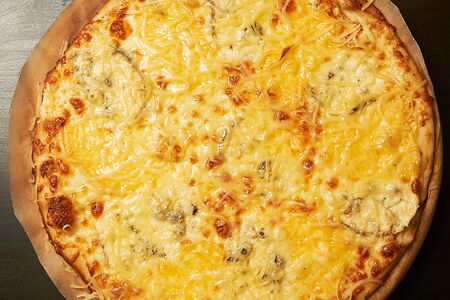 Четыре сыра