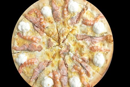 Королева морей