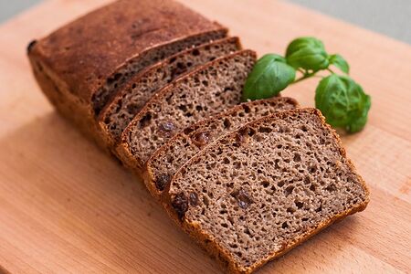 Хлеб бородинский