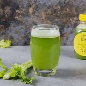 Сок Detox