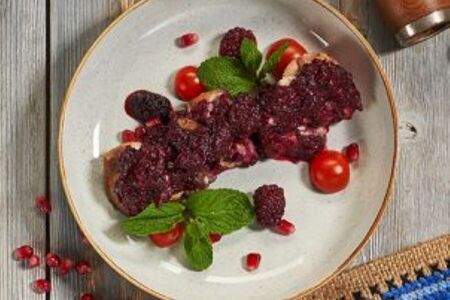 Рачули из курицы