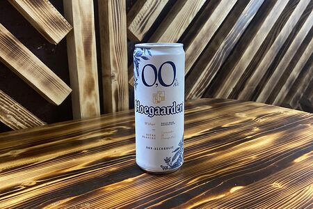 Hoegaarden 0