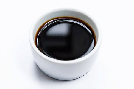 Соевый соус