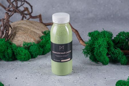 Базиликовый смузи