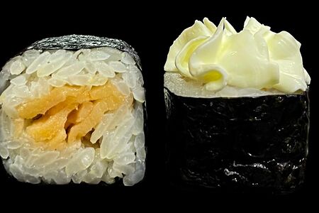 Хосомаки люкс