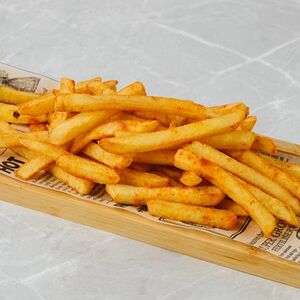 Картофель фри