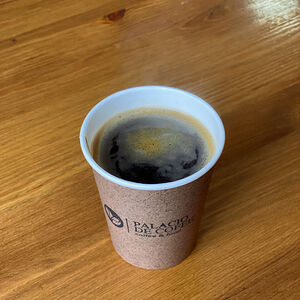 Американо medium