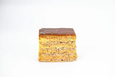 Пирожное Эстерхазия