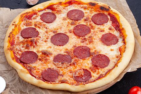 Пепперони