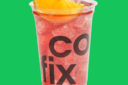 Лимонад Фиеро-тоник L