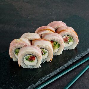 Филадельфия бекон