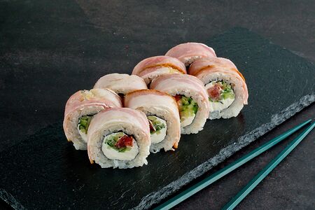 Филадельфия бекон