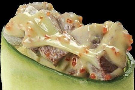 Суши Кюри Унаги