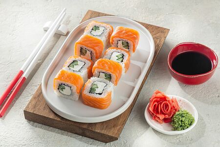 Ролл Филадельфия