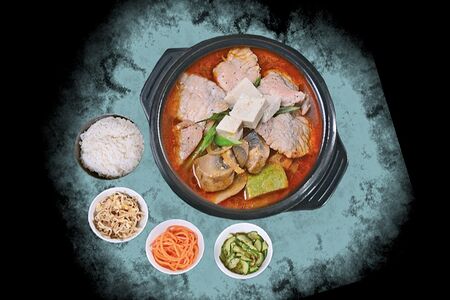 Тендян тиге