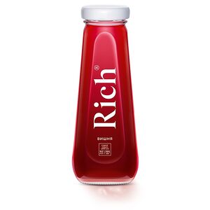 Сок Rich Вишня