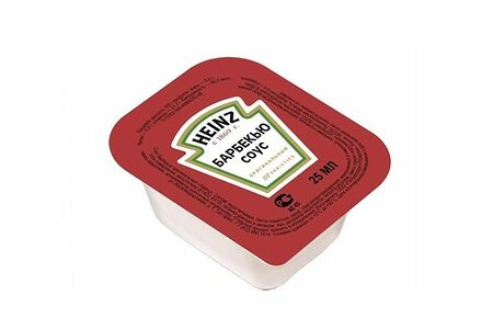 Соус хайнз барбекю