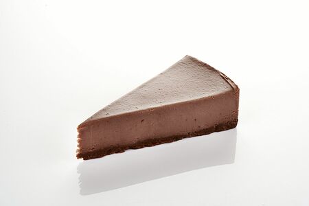 Чизкейк Шоколад