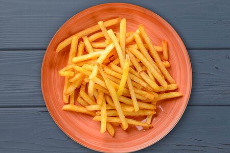 Картофель фри