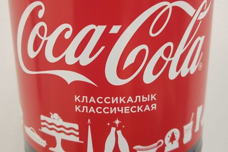 Coca-cola