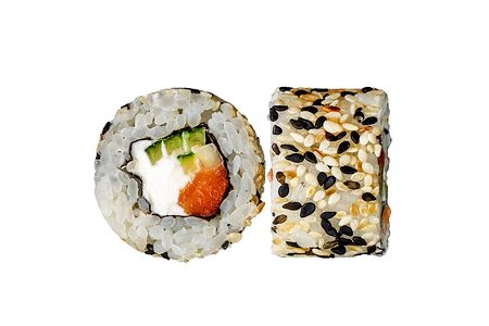 Филадельфия в кунжуте