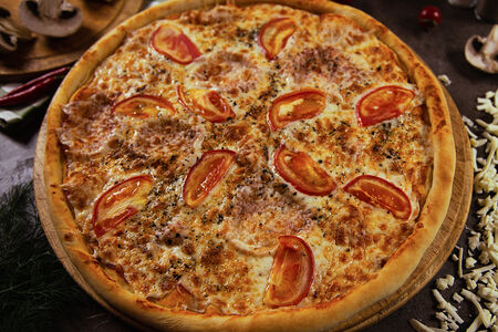 Пицца Маргарита