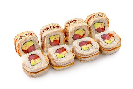 Золотой дракон