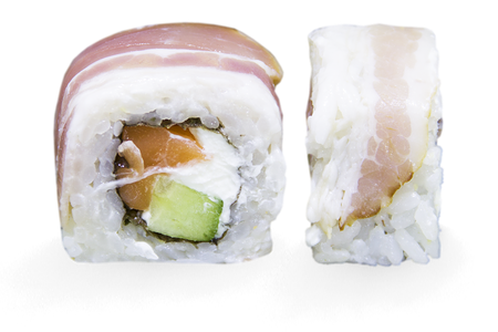 Ролл Бекон маки 8 шт