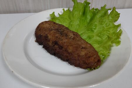 Котлета куриная