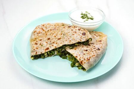 Женгялов хац