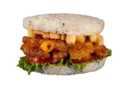 Гуручбургер Паназия