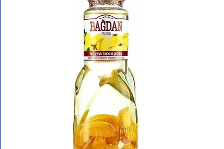 Bagdan айва