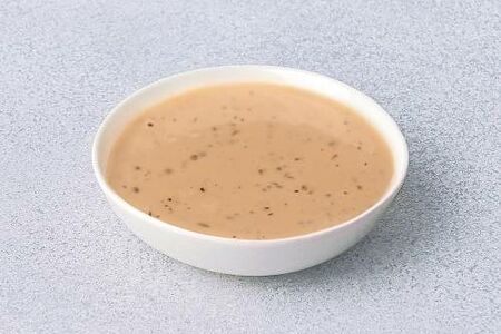 Ореховый соус